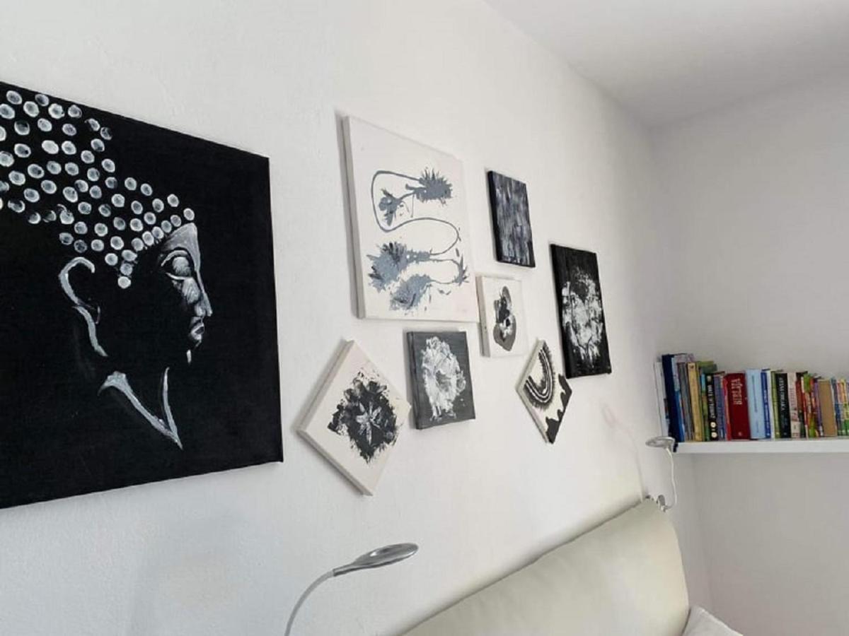Apartman Zara Biograd Na Moru Esterno foto